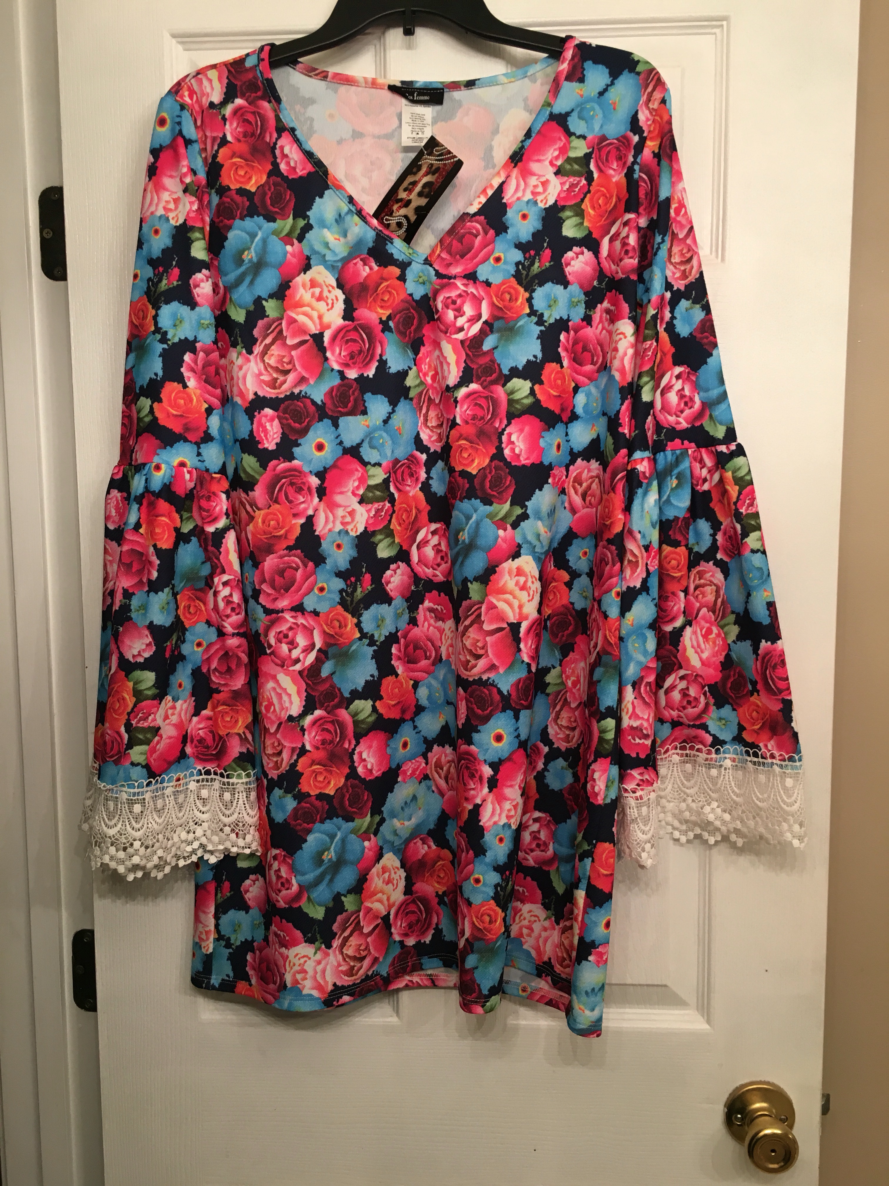 Rustic Rhinestones Boutique Review | Natty's Reviews